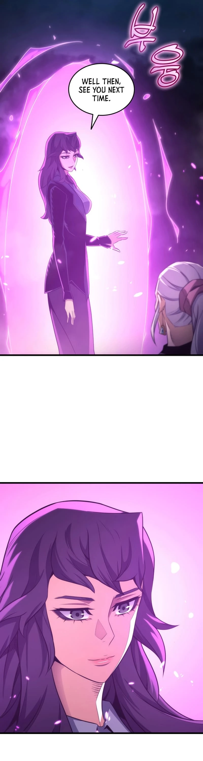 The Great Mage Returns After 4000 Years Chapter 163 Page 29