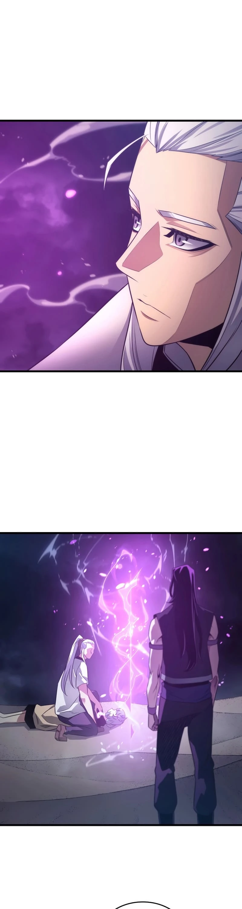 The Great Mage Returns After 4000 Years Chapter 163 Page 30