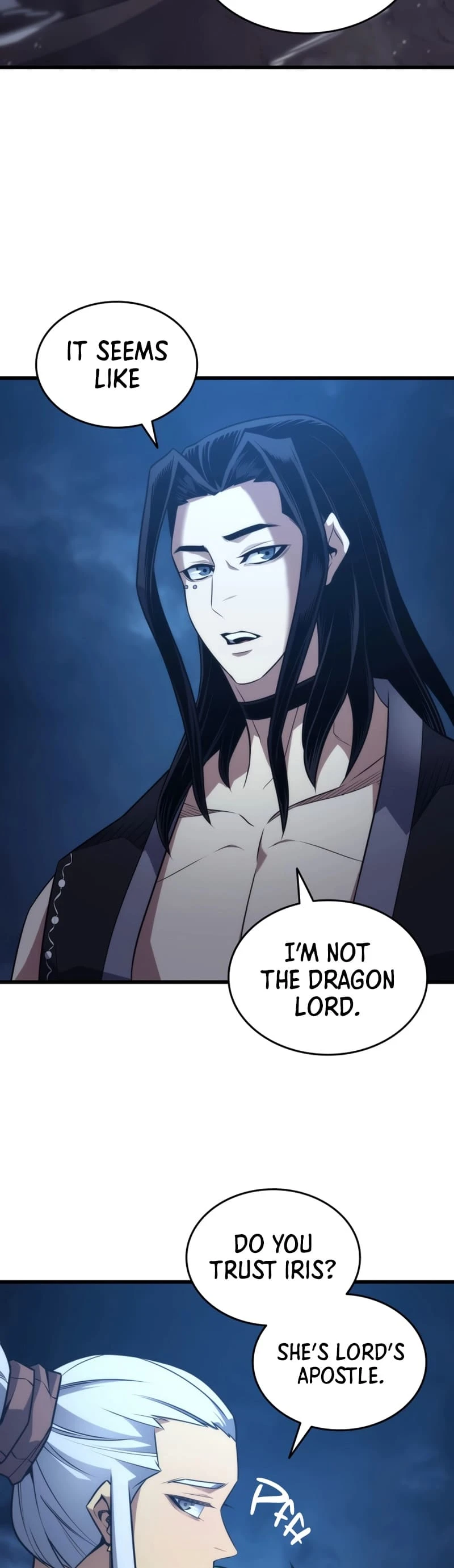 The Great Mage Returns After 4000 Years Chapter 163 Page 34