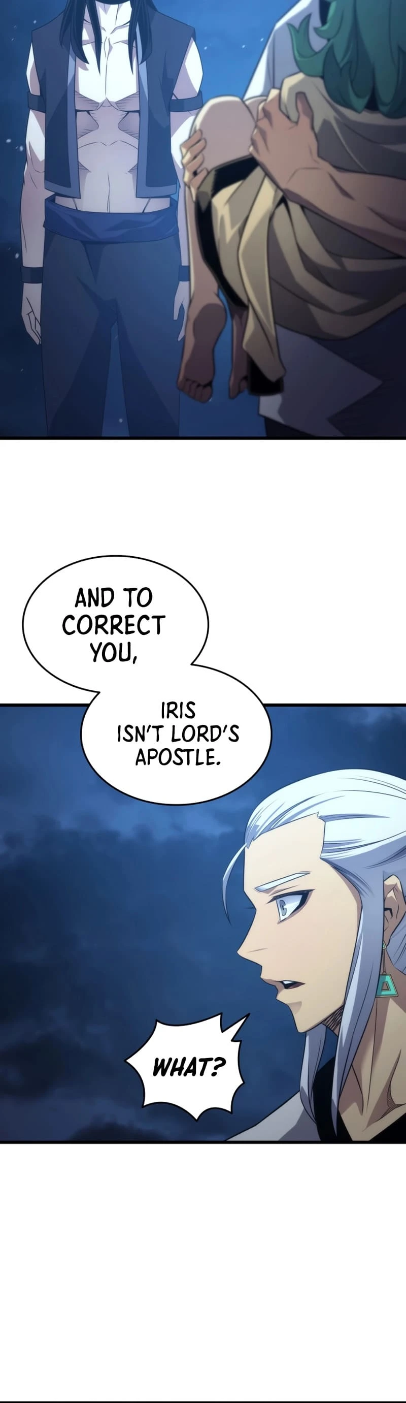 The Great Mage Returns After 4000 Years Chapter 163 Page 36