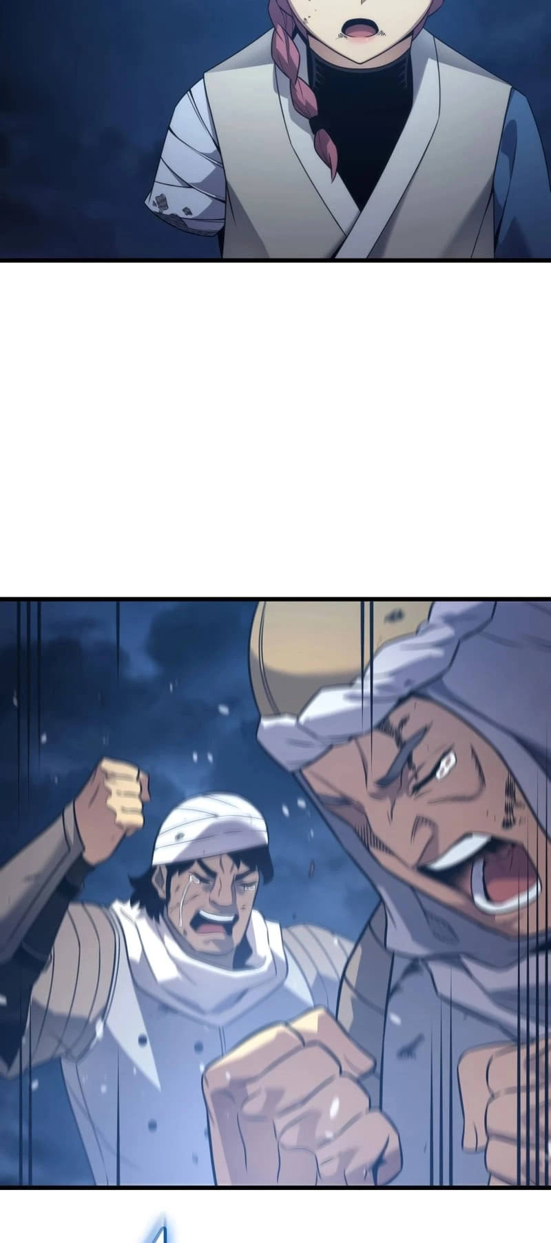 The Great Mage Returns After 4000 Years Chapter 163 Page 46