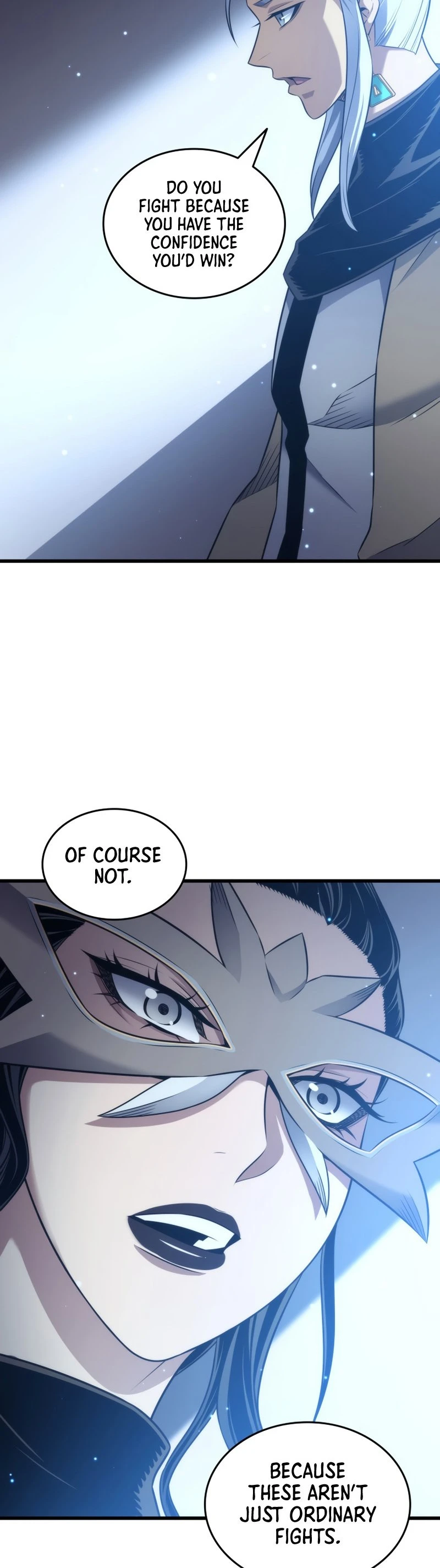 The Great Mage Returns After 4000 Years Chapter 164 Page 15