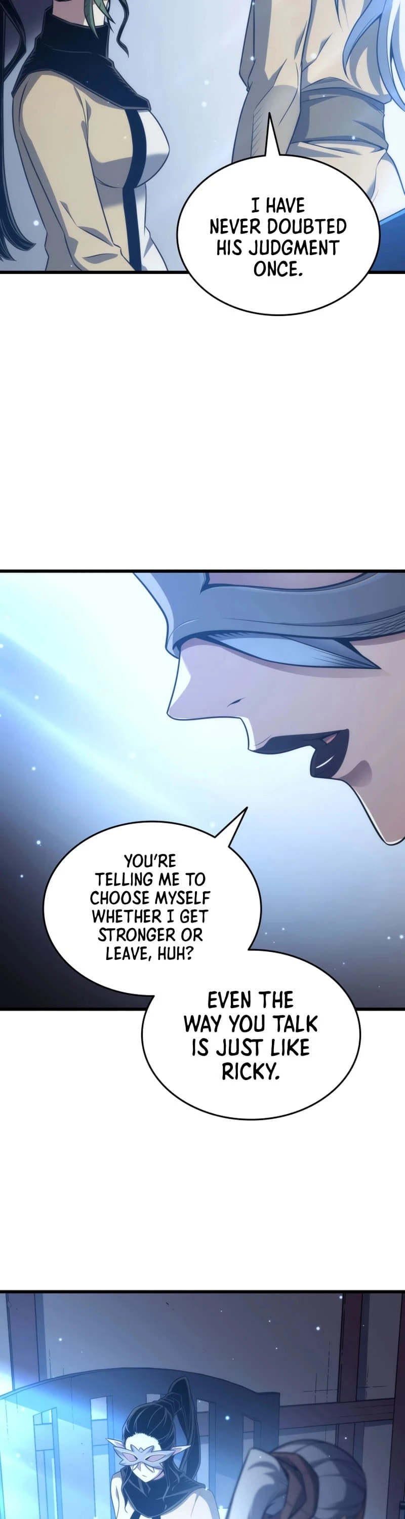The Great Mage Returns After 4000 Years Chapter 164 Page 22