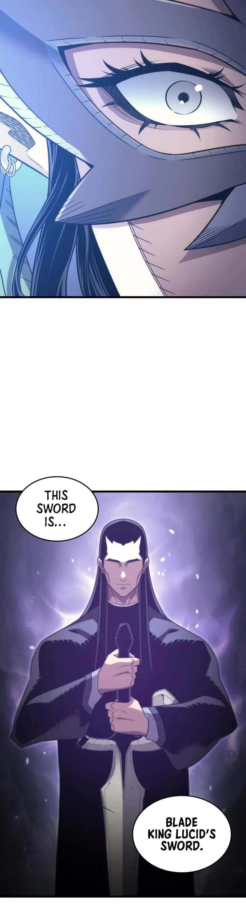 The Great Mage Returns After 4000 Years Chapter 164 Page 24