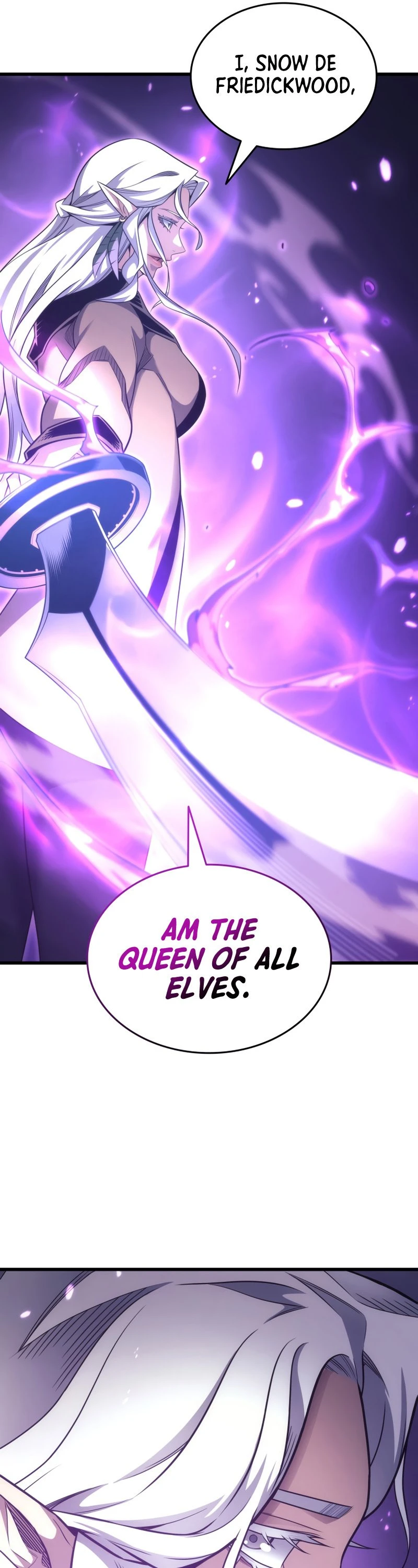 The Great Mage Returns After 4000 Years Chapter 164 Page 29