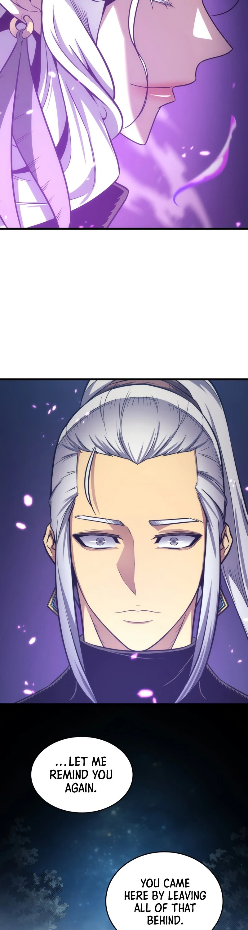 The Great Mage Returns After 4000 Years Chapter 164 Page 30
