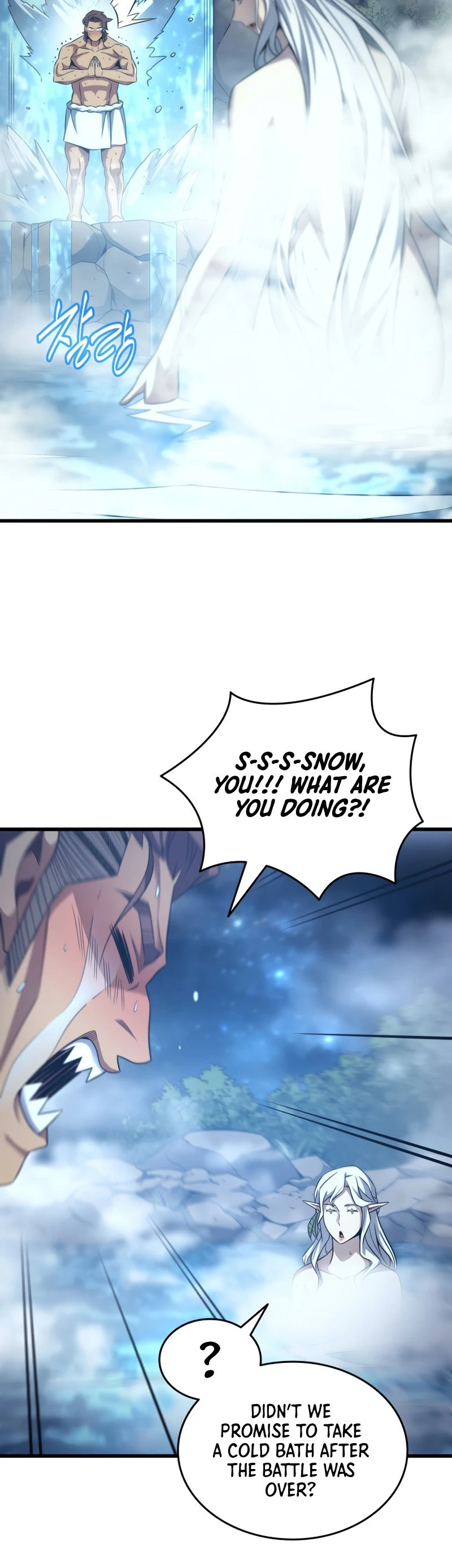 The Great Mage Returns After 4000 Years Chapter 164 Page 34