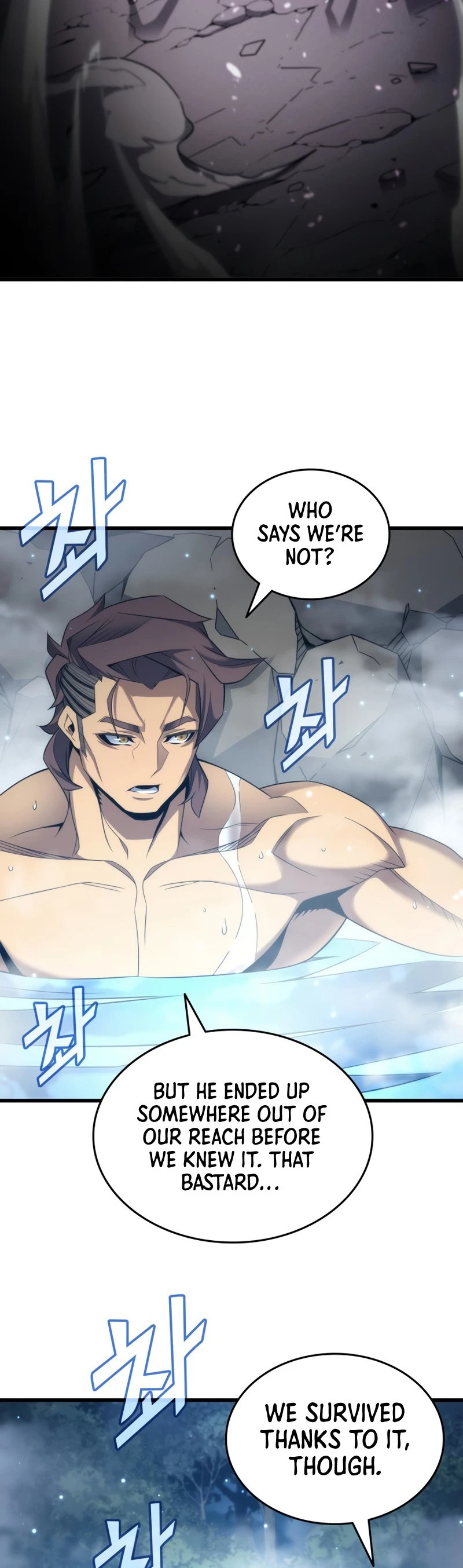 The Great Mage Returns After 4000 Years Chapter 164 Page 42