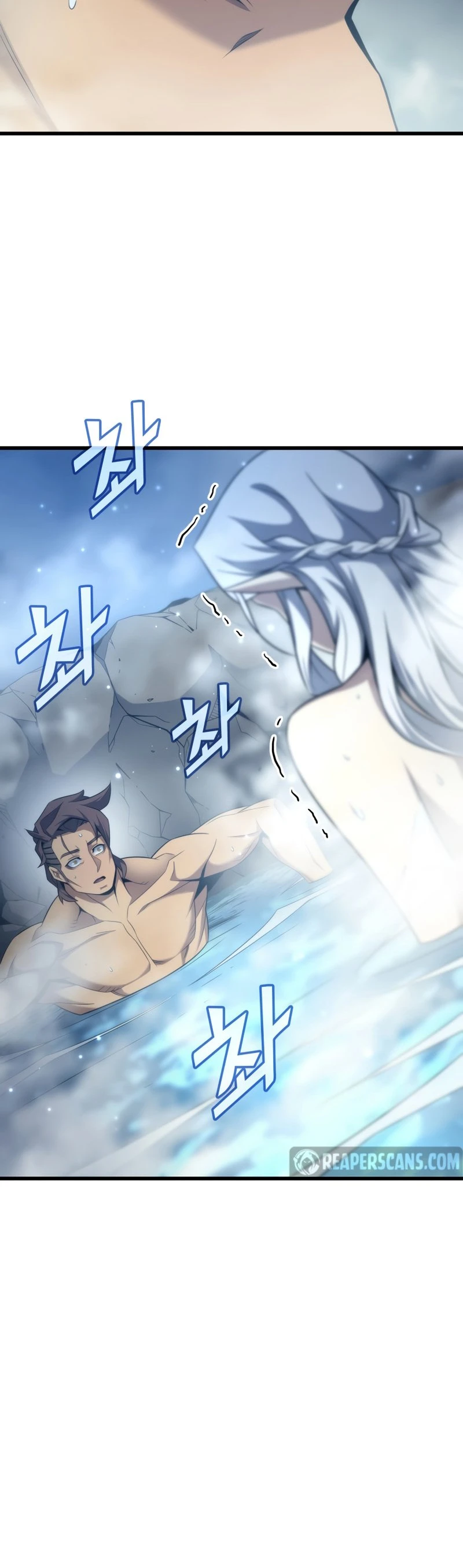 The Great Mage Returns After 4000 Years Chapter 164 Page 44