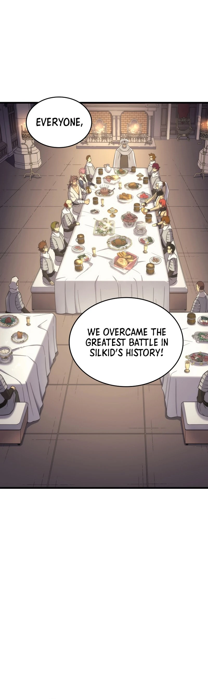 The Great Mage Returns After 4000 Years Chapter 165 Page 16