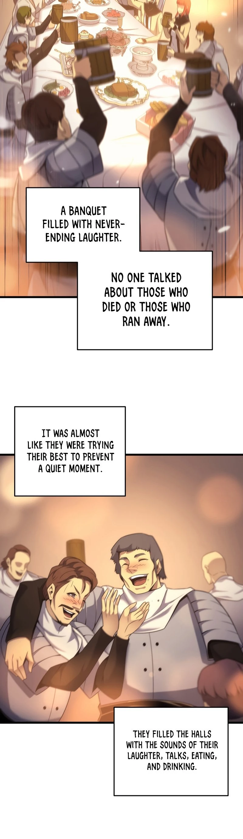 The Great Mage Returns After 4000 Years Chapter 165 Page 24