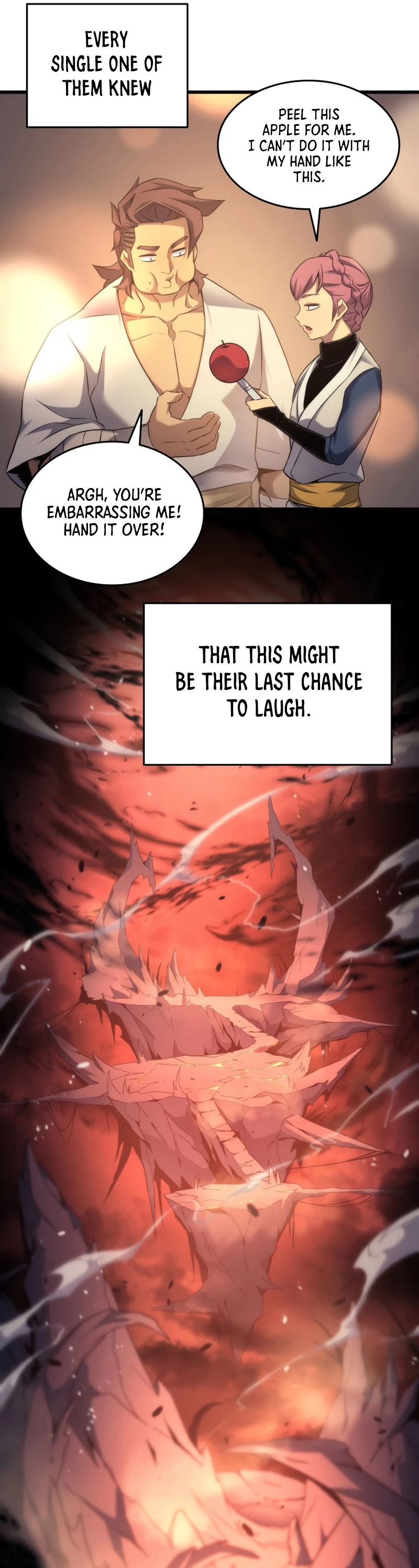 The Great Mage Returns After 4000 Years Chapter 165 Page 25