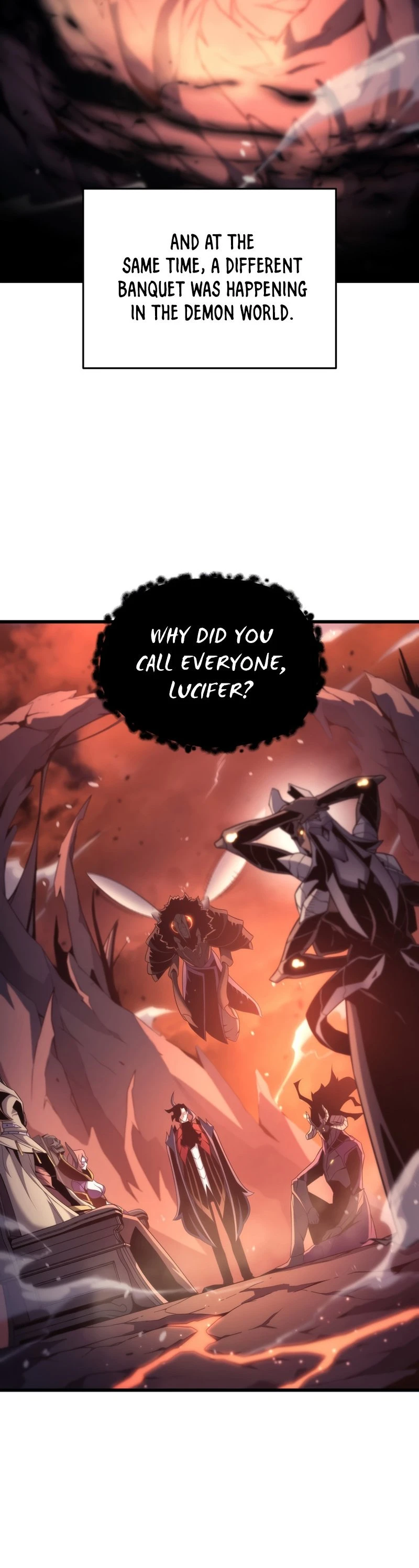 The Great Mage Returns After 4000 Years Chapter 165 Page 26