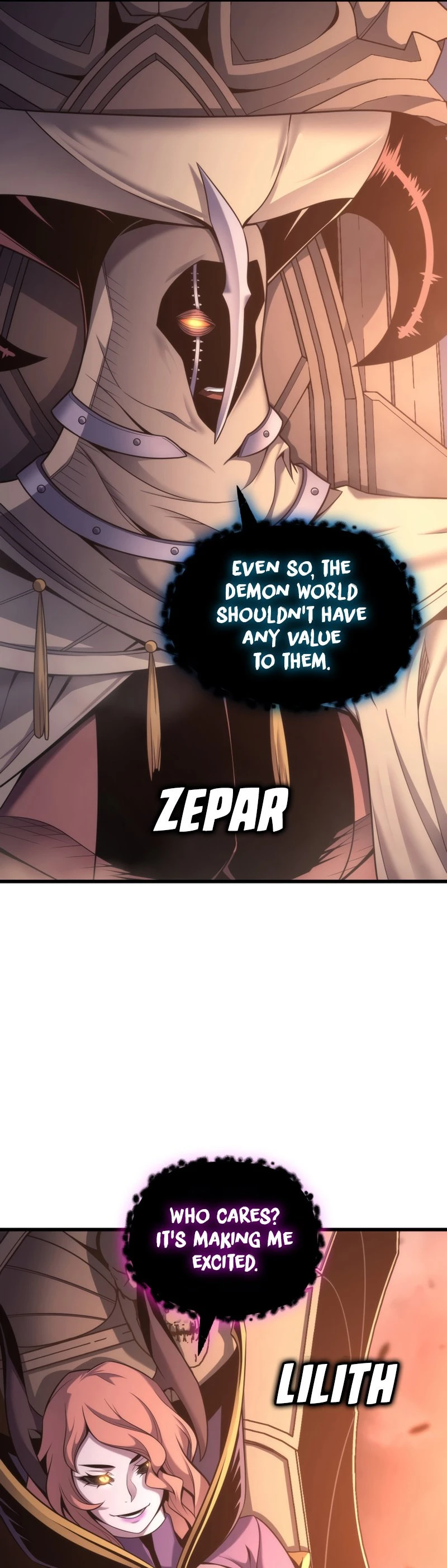 The Great Mage Returns After 4000 Years Chapter 165 Page 29