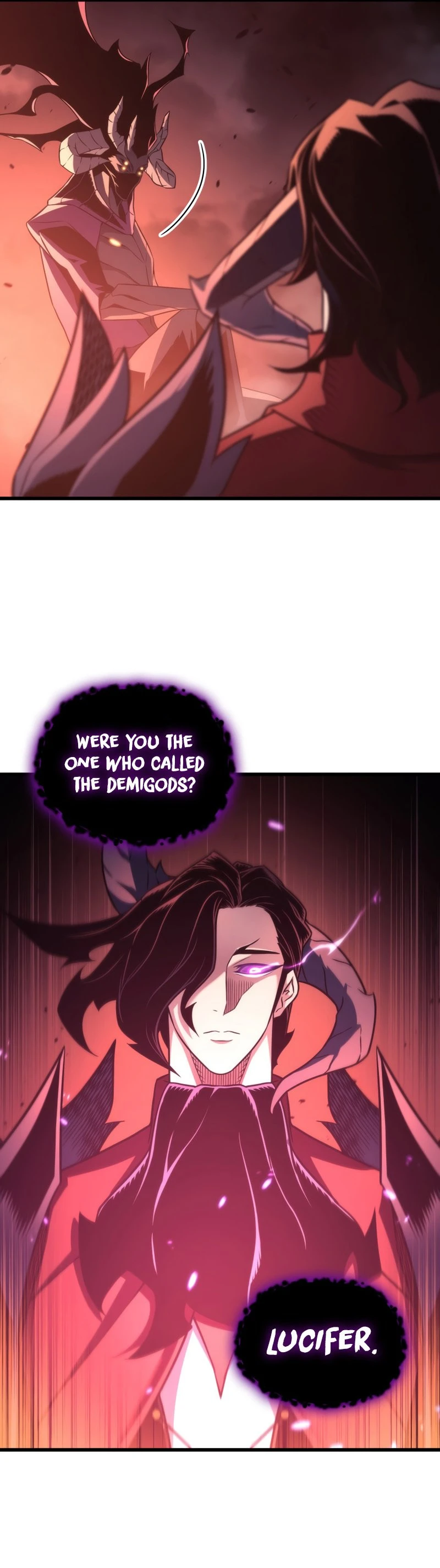 The Great Mage Returns After 4000 Years Chapter 165 Page 33