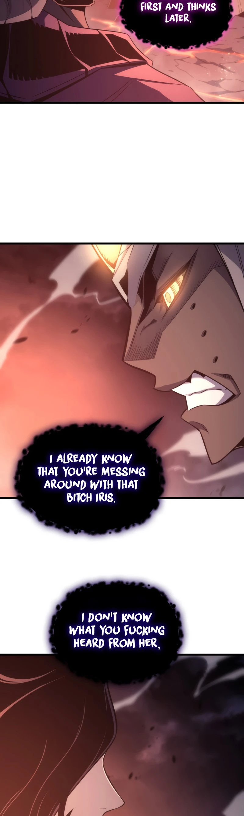 The Great Mage Returns After 4000 Years Chapter 165 Page 38