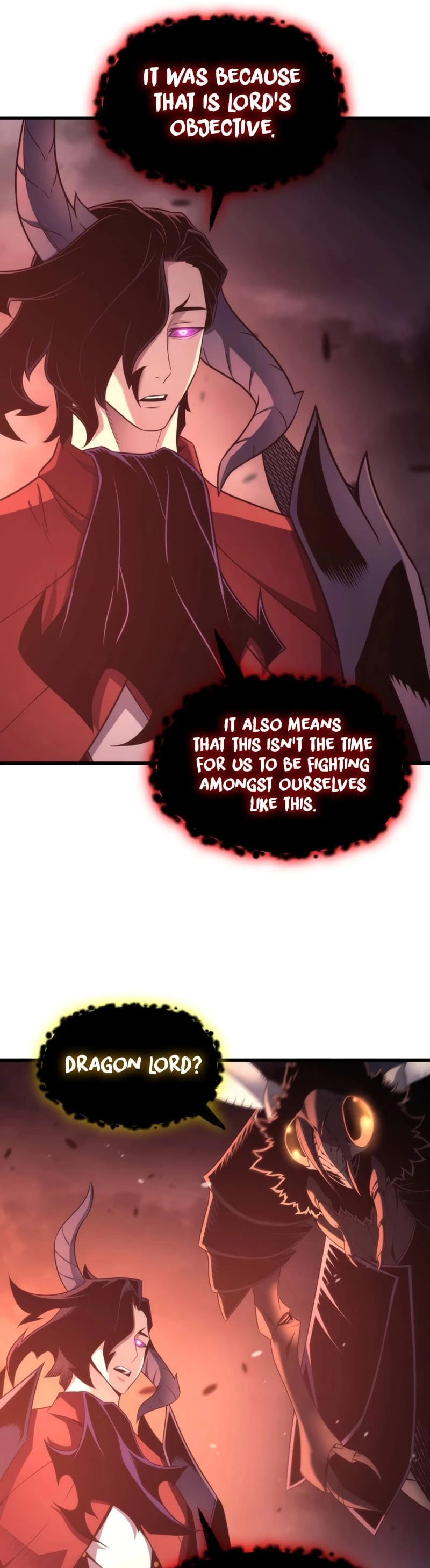The Great Mage Returns After 4000 Years Chapter 165 Page 41