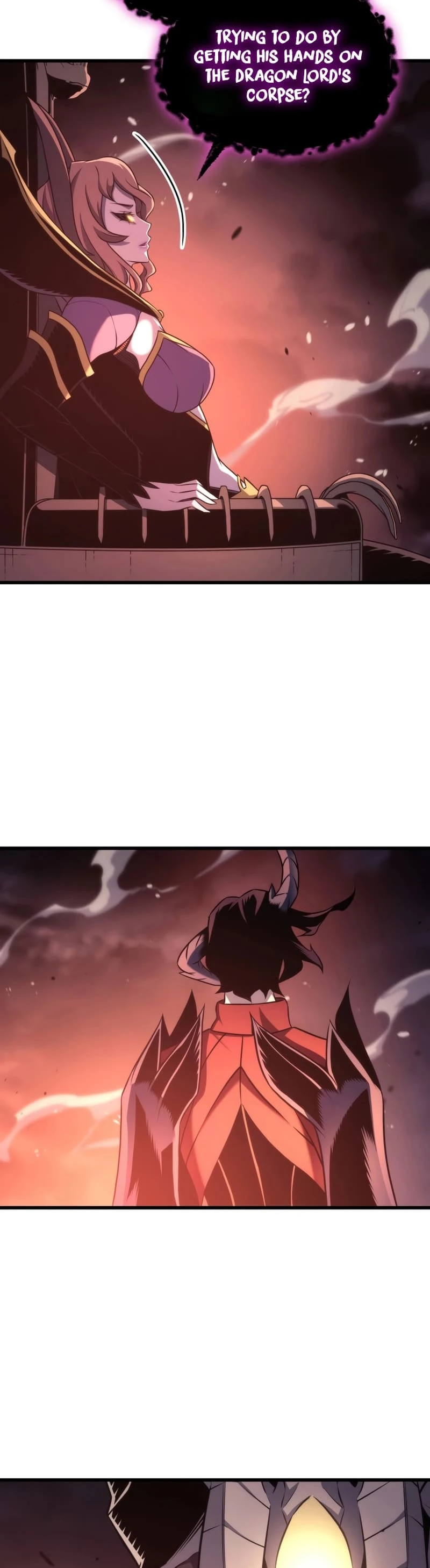 The Great Mage Returns After 4000 Years Chapter 165 Page 43