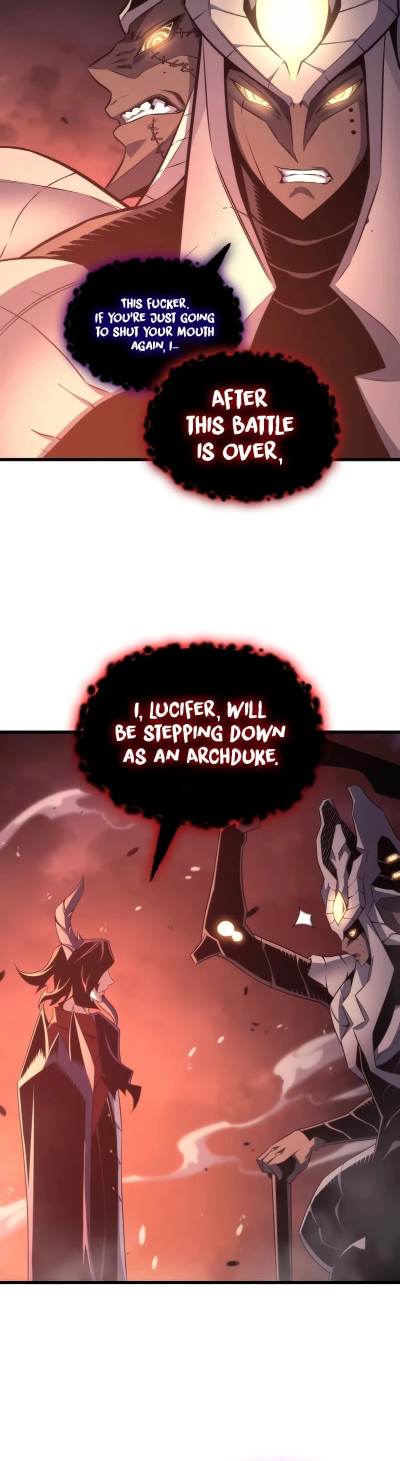 The Great Mage Returns After 4000 Years Chapter 165 Page 44