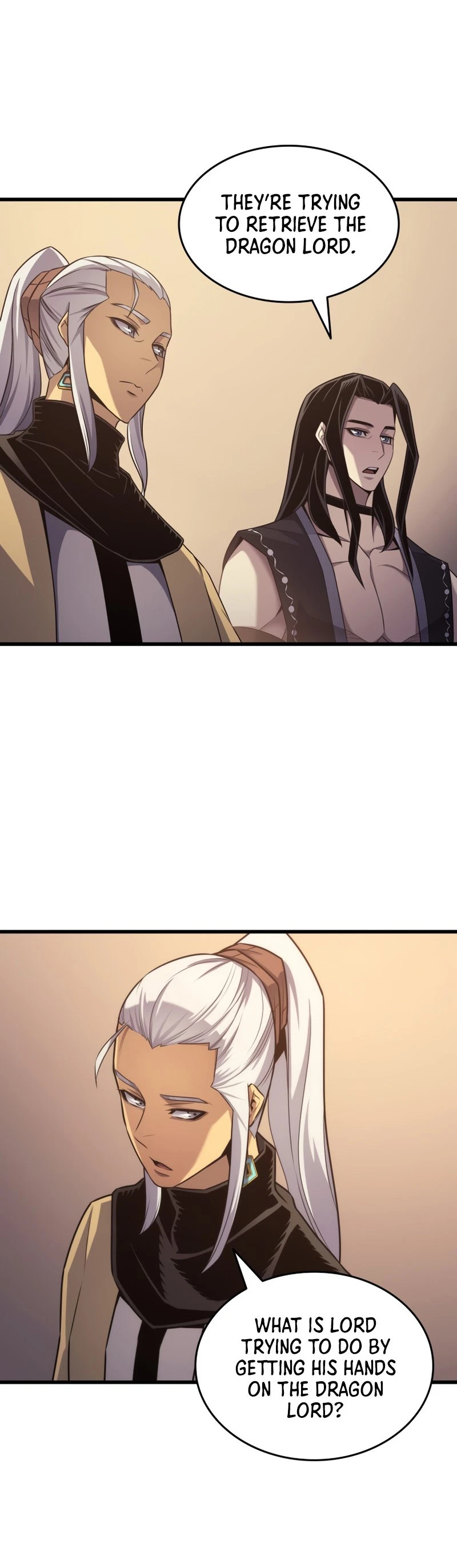 The Great Mage Returns After 4000 Years Chapter 166 Page 7