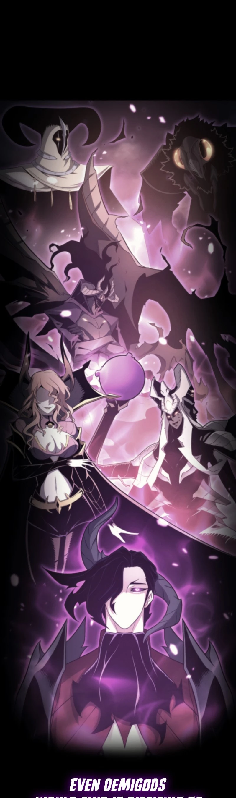 The Great Mage Returns After 4000 Years Chapter 166 Page 10