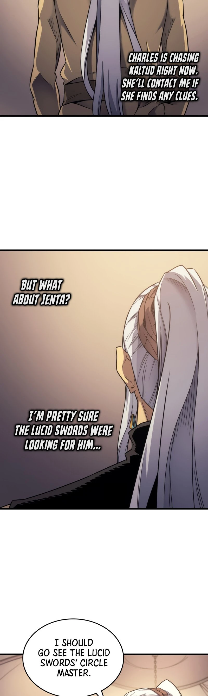 The Great Mage Returns After 4000 Years Chapter 166 Page 15