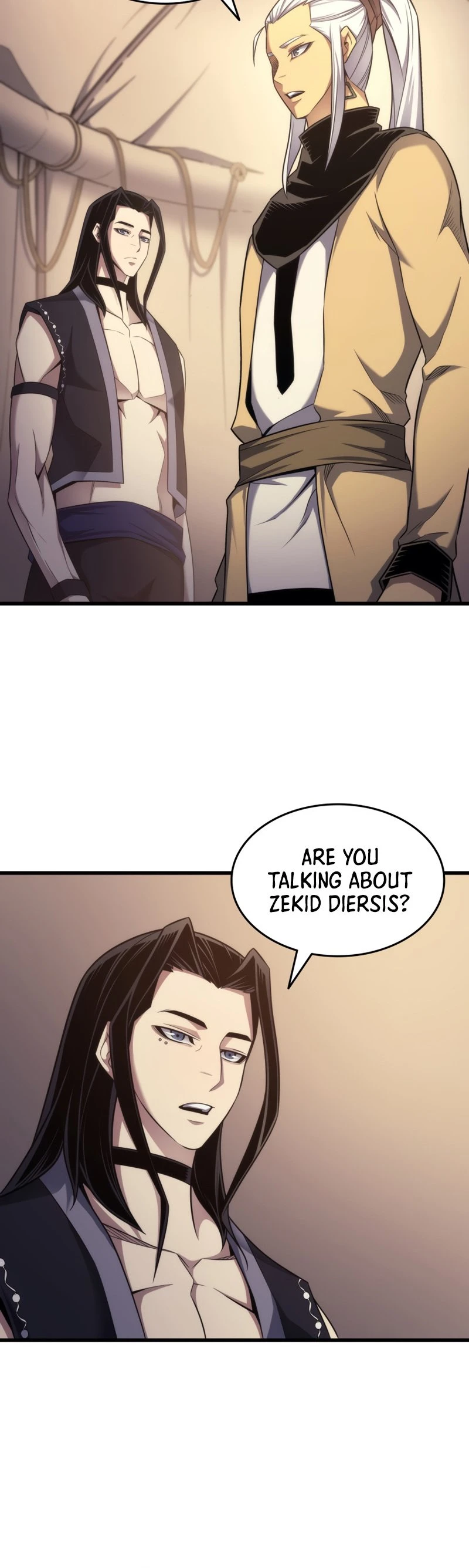 The Great Mage Returns After 4000 Years Chapter 166 Page 16
