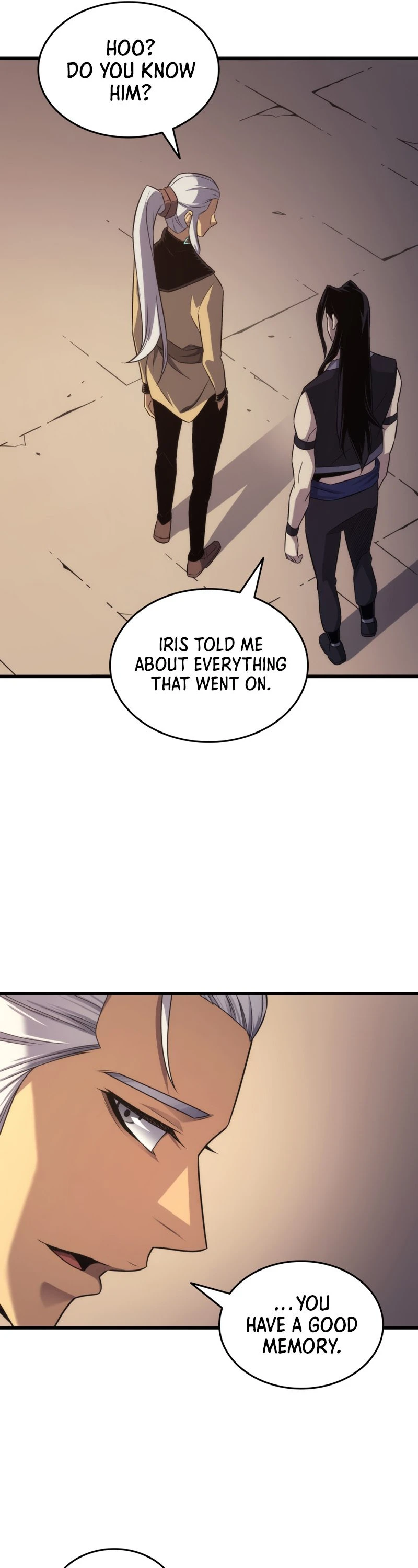 The Great Mage Returns After 4000 Years Chapter 166 Page 17