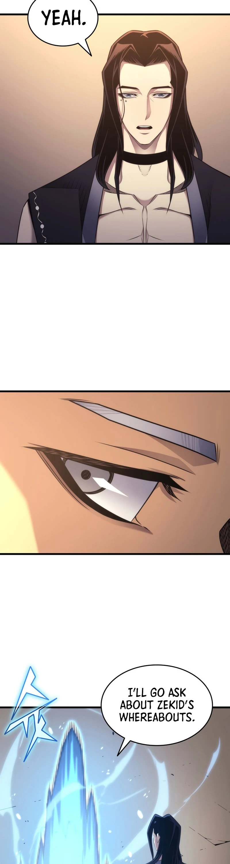 The Great Mage Returns After 4000 Years Chapter 166 Page 18