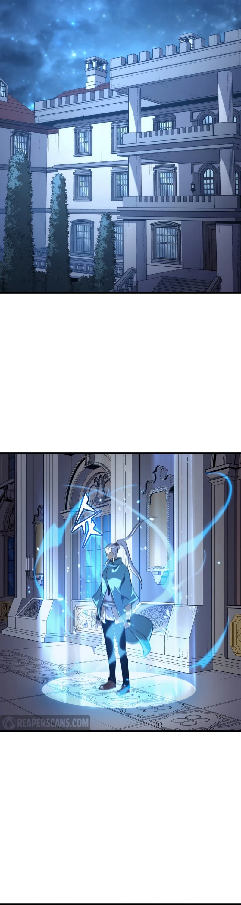 The Great Mage Returns After 4000 Years Chapter 166 Page 20