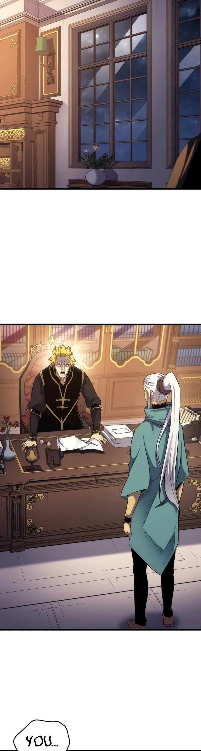 The Great Mage Returns After 4000 Years Chapter 166 Page 31