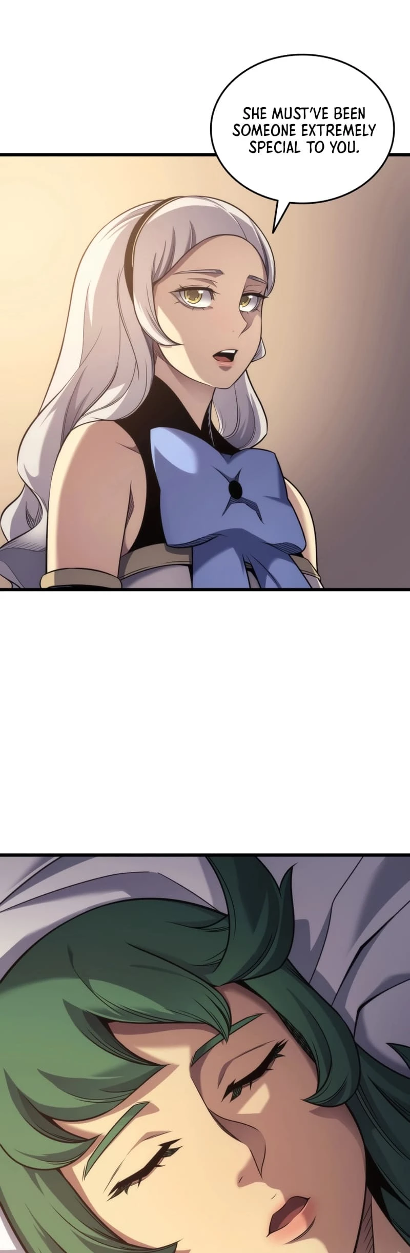 The Great Mage Returns After 4000 Years Chapter 166 Page 42