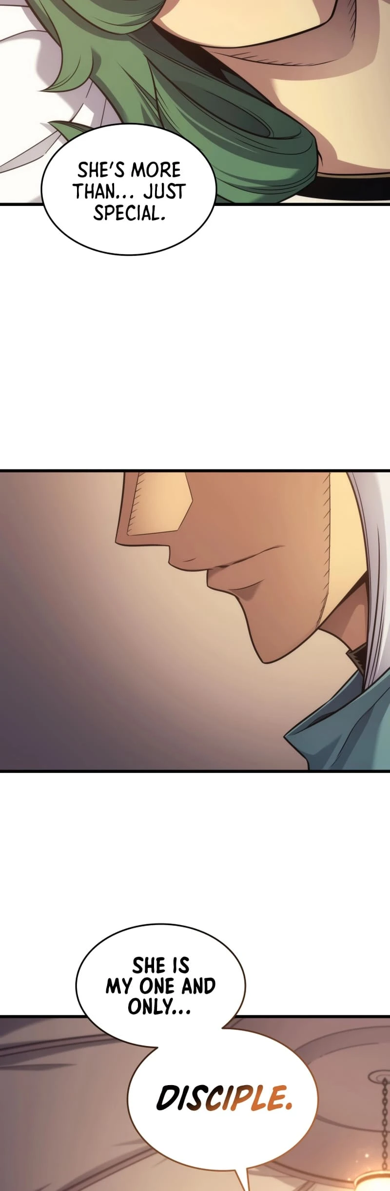 The Great Mage Returns After 4000 Years Chapter 166 Page 43
