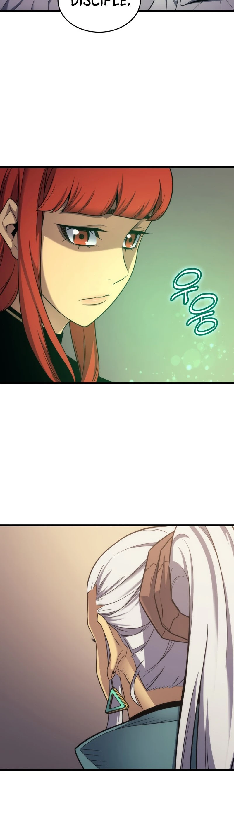 The Great Mage Returns After 4000 Years Chapter 167 Page 6