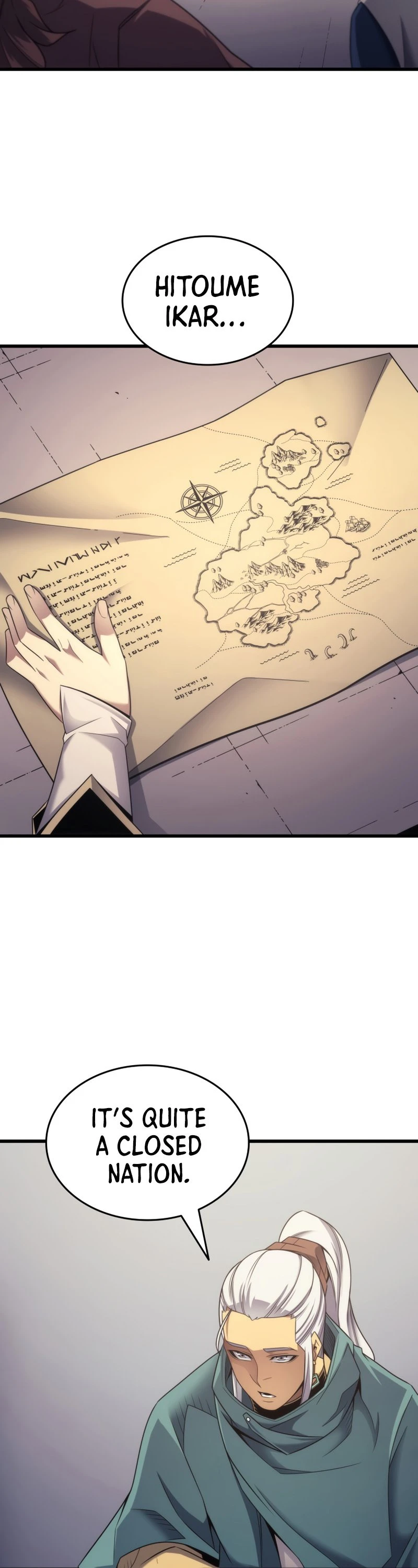 The Great Mage Returns After 4000 Years Chapter 167 Page 18