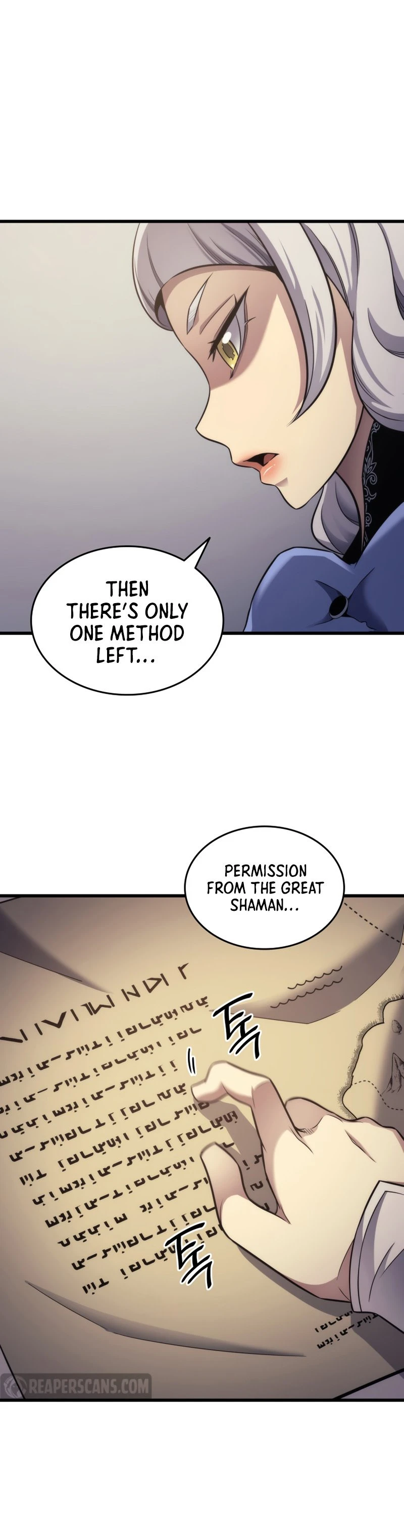 The Great Mage Returns After 4000 Years Chapter 167 Page 20