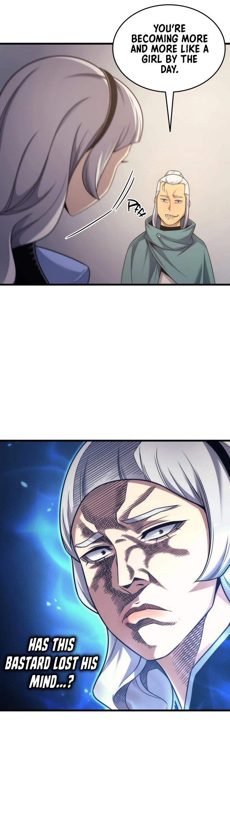 The Great Mage Returns After 4000 Years Chapter 167 Page 24