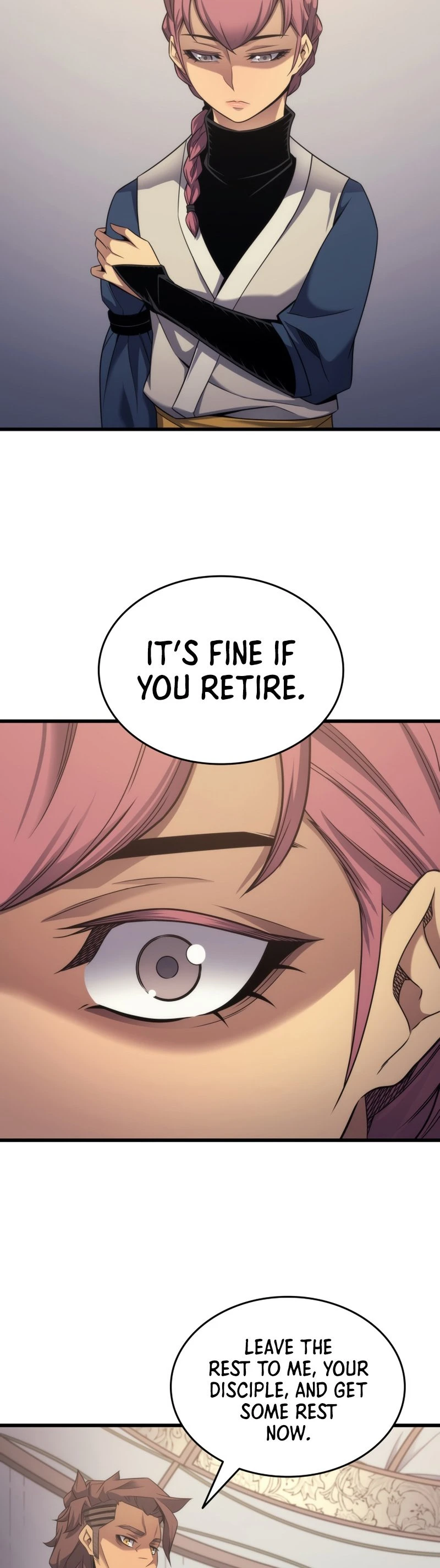 The Great Mage Returns After 4000 Years Chapter 167 Page 43