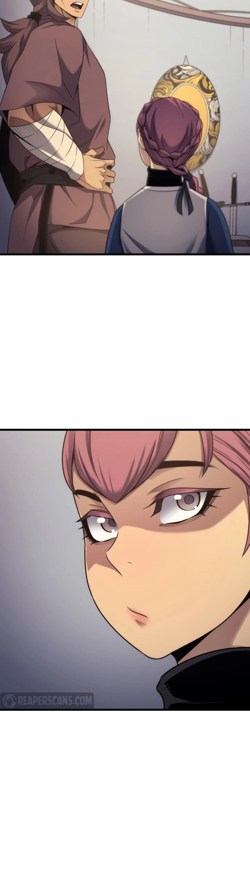 The Great Mage Returns After 4000 Years Chapter 167 Page 44