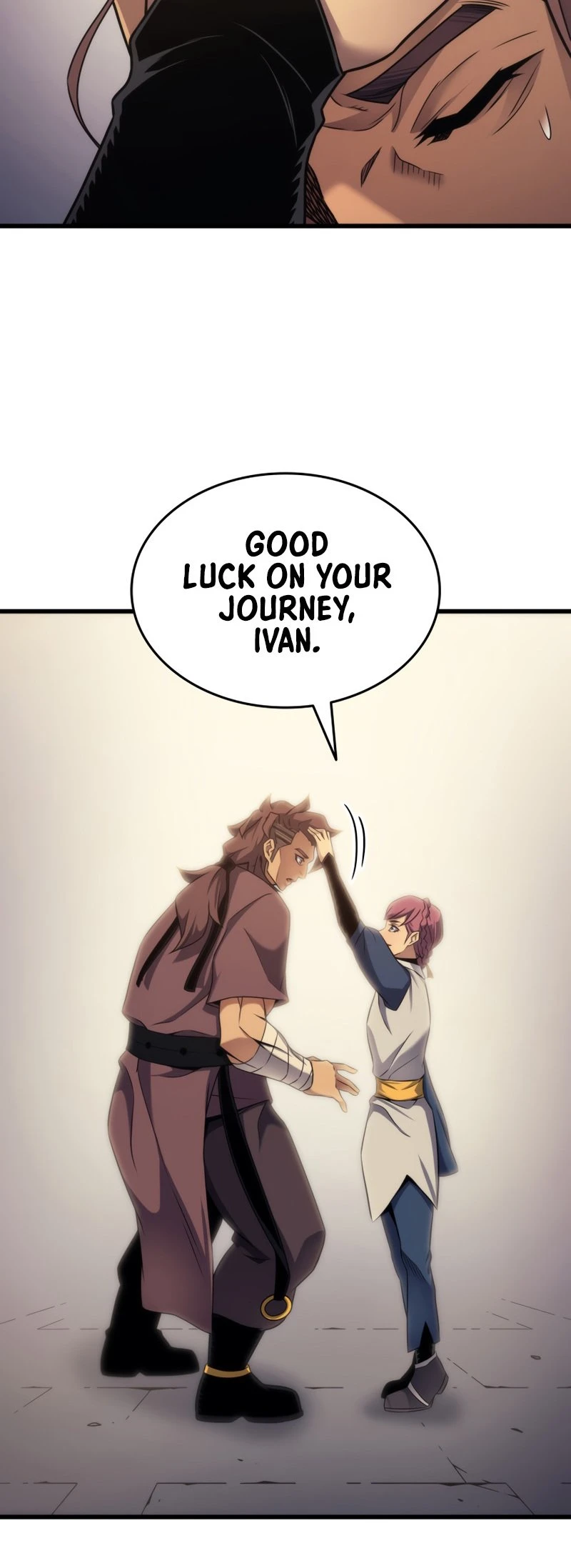 The Great Mage Returns After 4000 Years Chapter 167 Page 46
