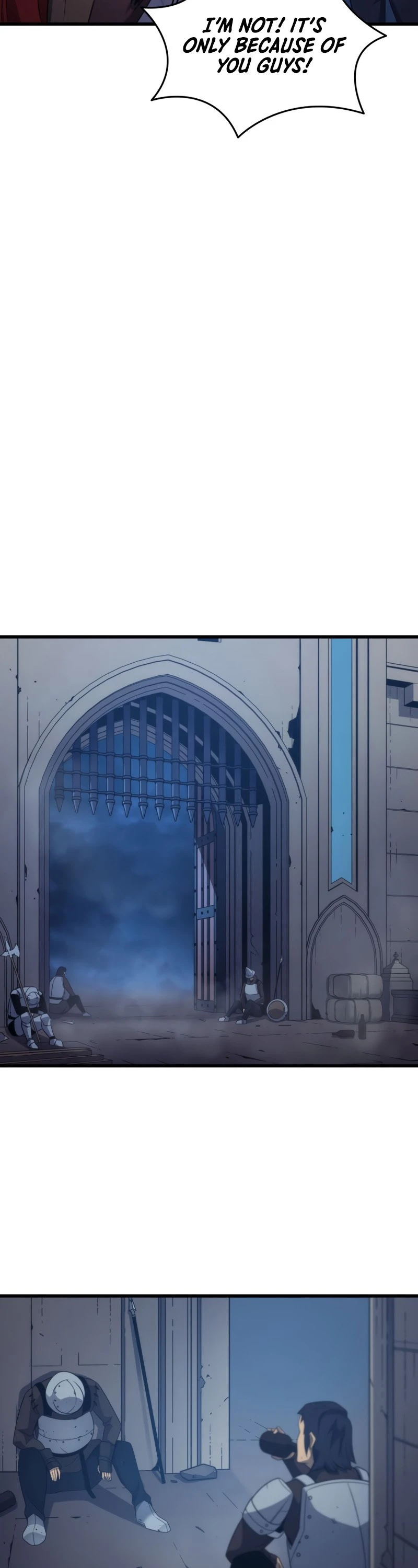 The Great Mage Returns After 4000 Years Chapter 168 Page 11
