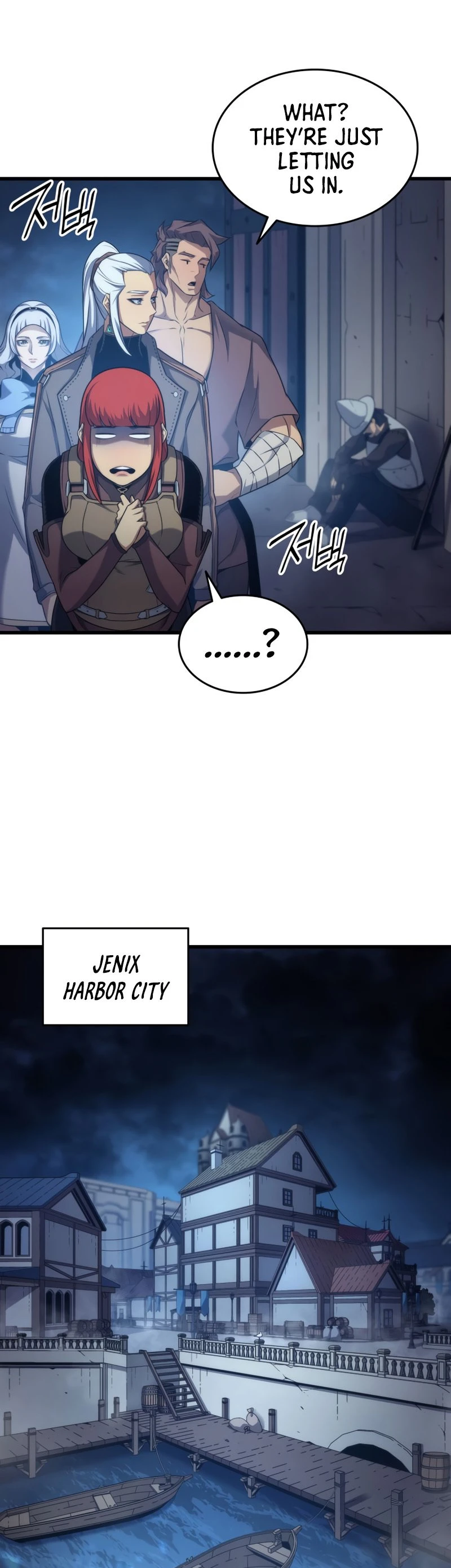 The Great Mage Returns After 4000 Years Chapter 168 Page 13