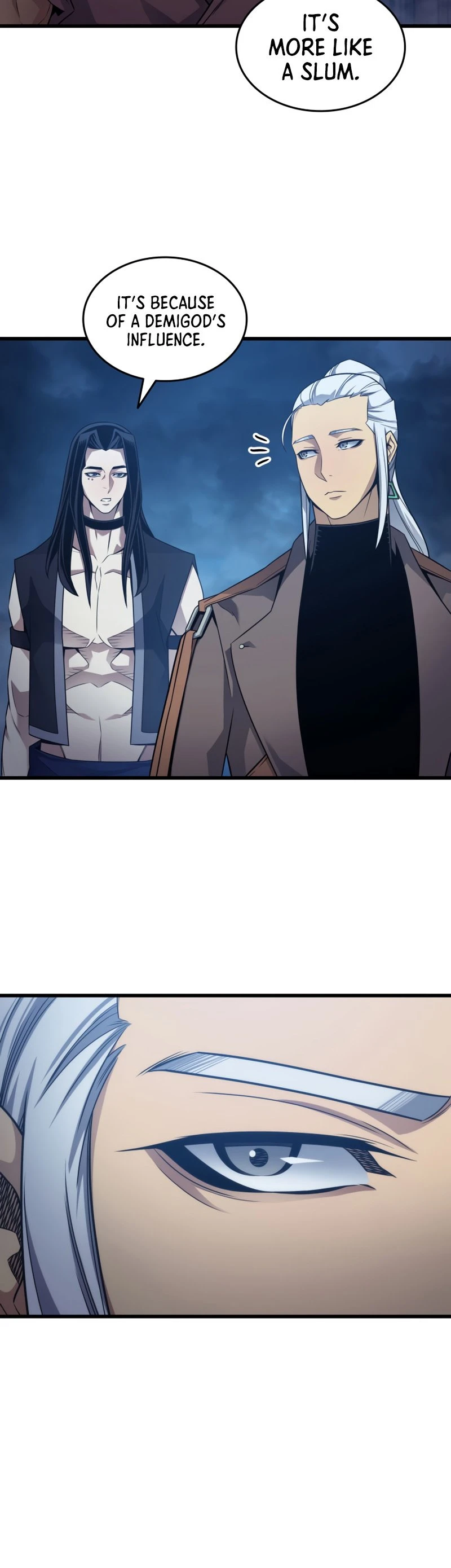 The Great Mage Returns After 4000 Years Chapter 168 Page 16