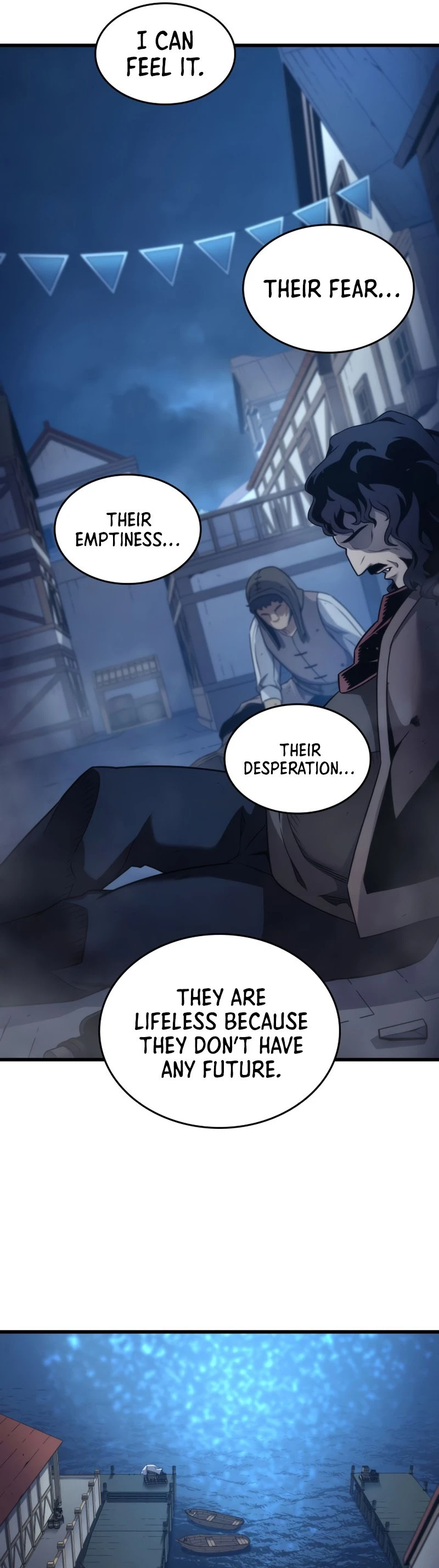 The Great Mage Returns After 4000 Years Chapter 168 Page 17