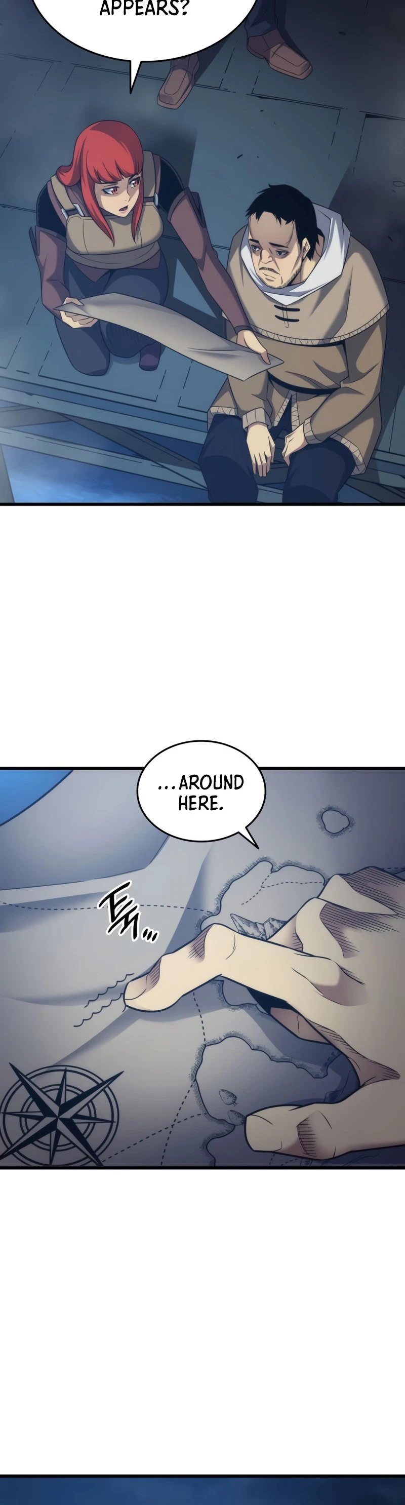 The Great Mage Returns After 4000 Years Chapter 168 Page 24