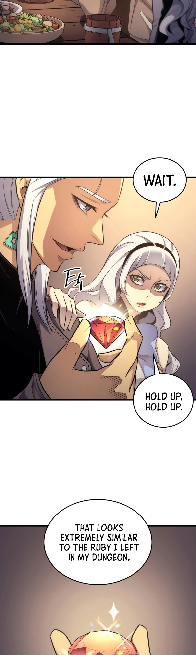The Great Mage Returns After 4000 Years Chapter 168 Page 34