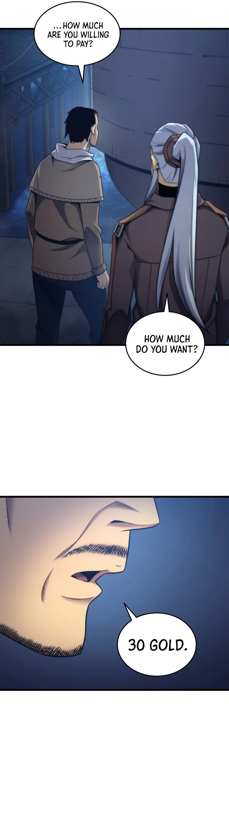 The Great Mage Returns After 4000 Years Chapter 168 Page 41