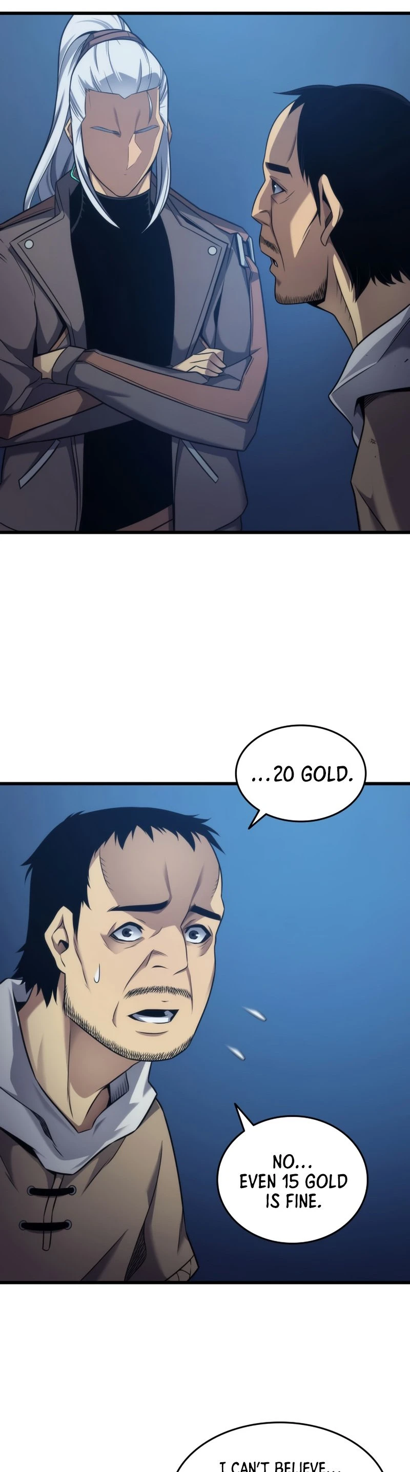 The Great Mage Returns After 4000 Years Chapter 168 Page 42