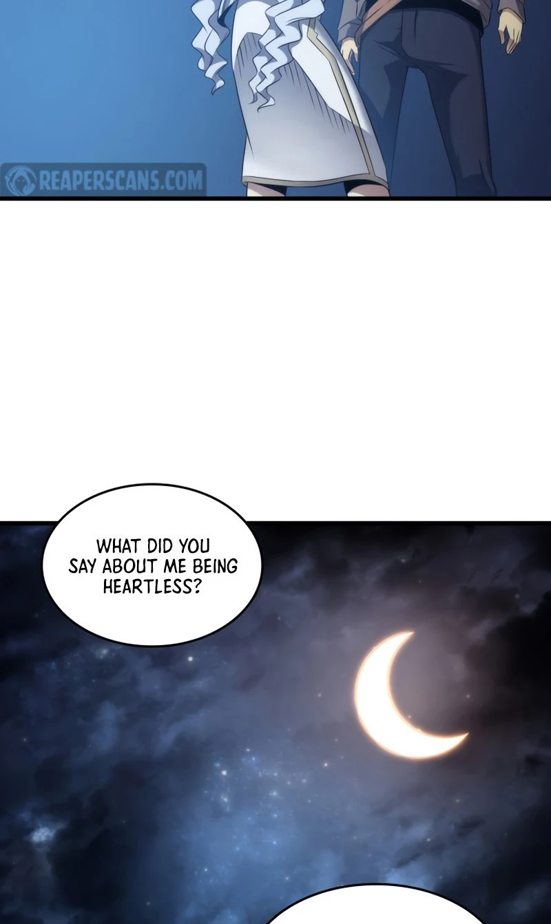 The Great Mage Returns After 4000 Years Chapter 168 Page 47