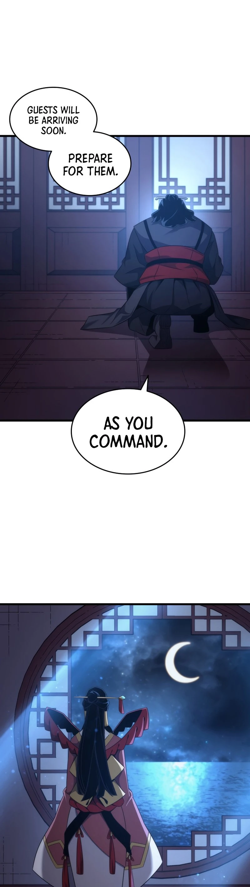 The Great Mage Returns After 4000 Years Chapter 169 Page 14